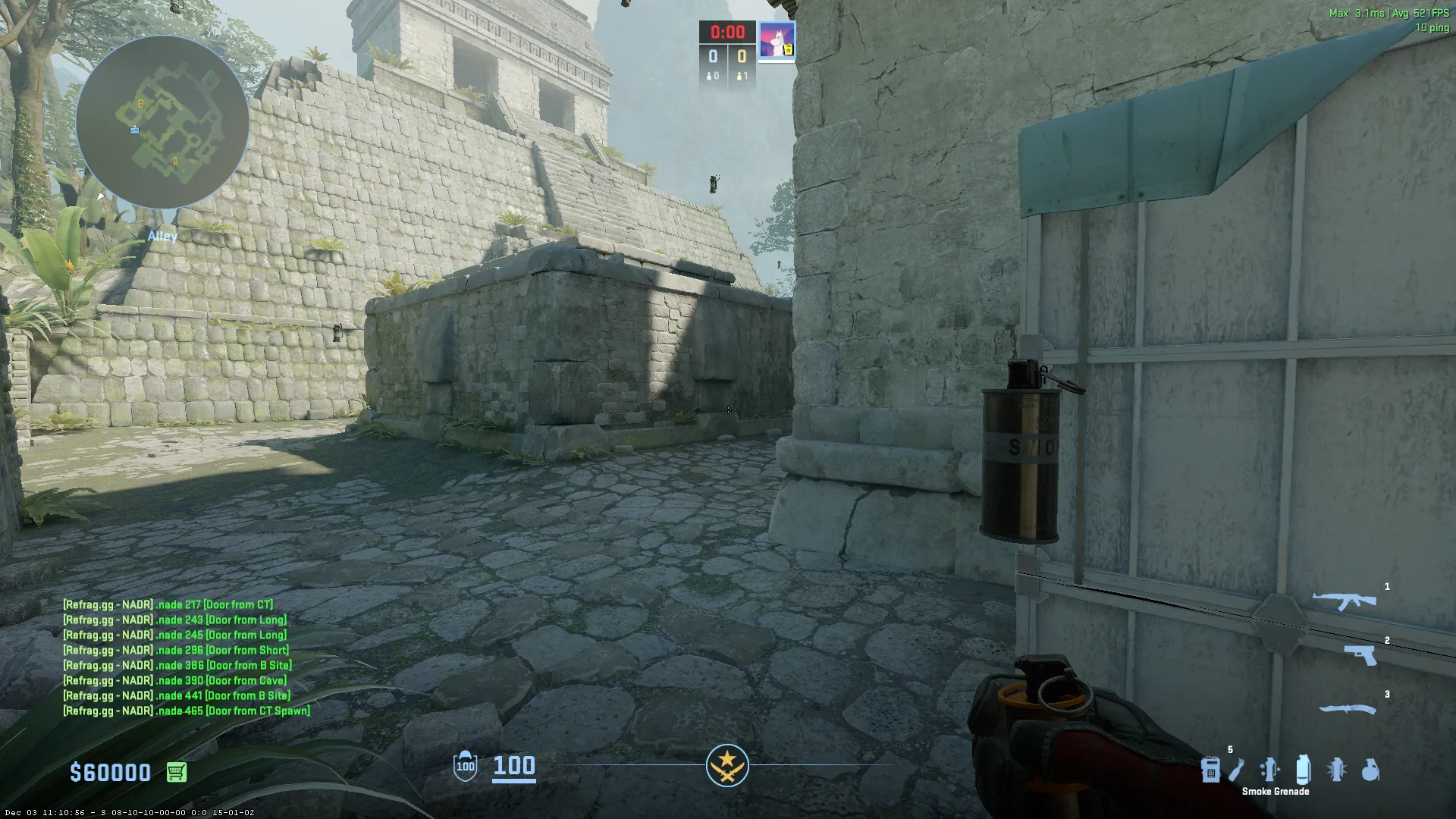 Door