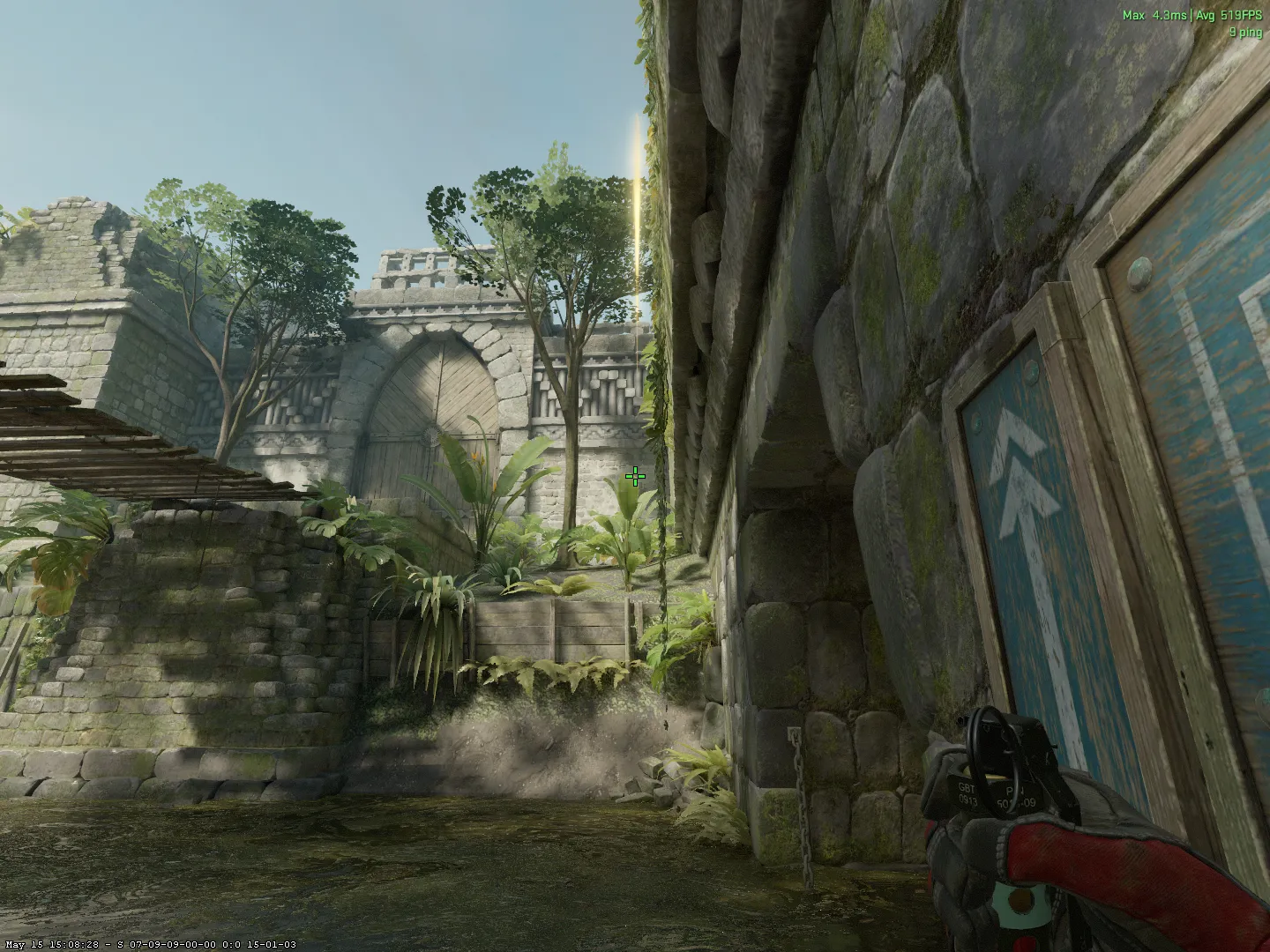 Mid Flash2