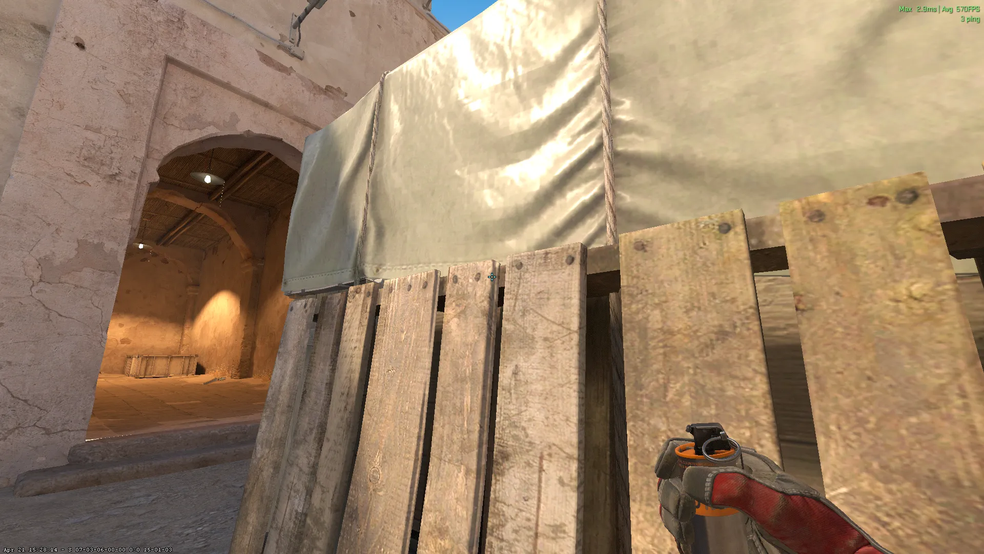 CT Smoke