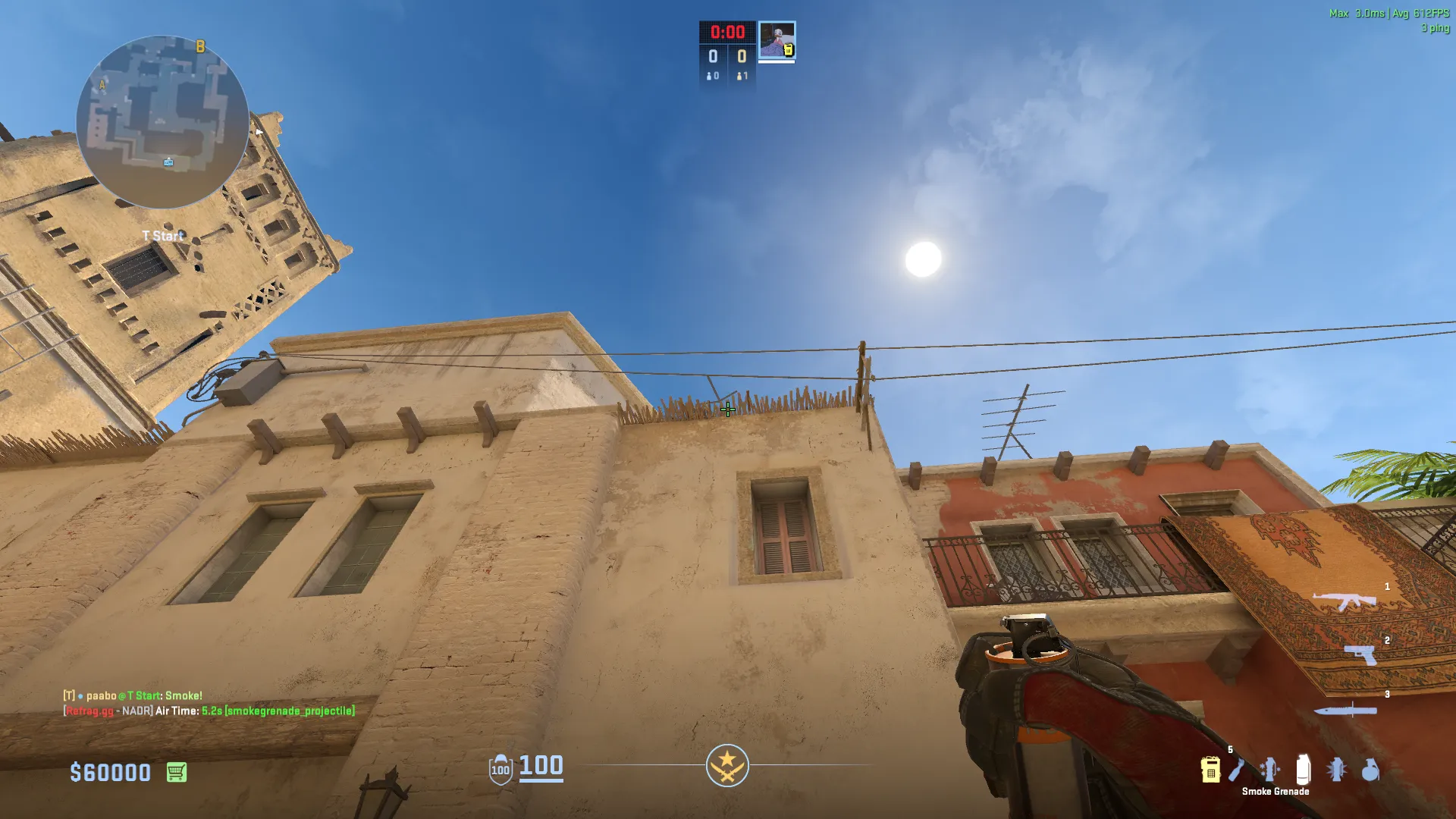 Spawn 2 Top Mid Smoke